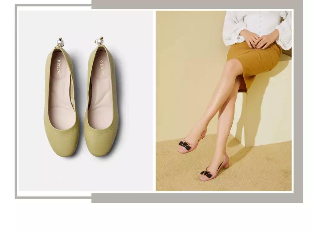 磨脚鞋不合脚,磨脚是因为鞋小吗