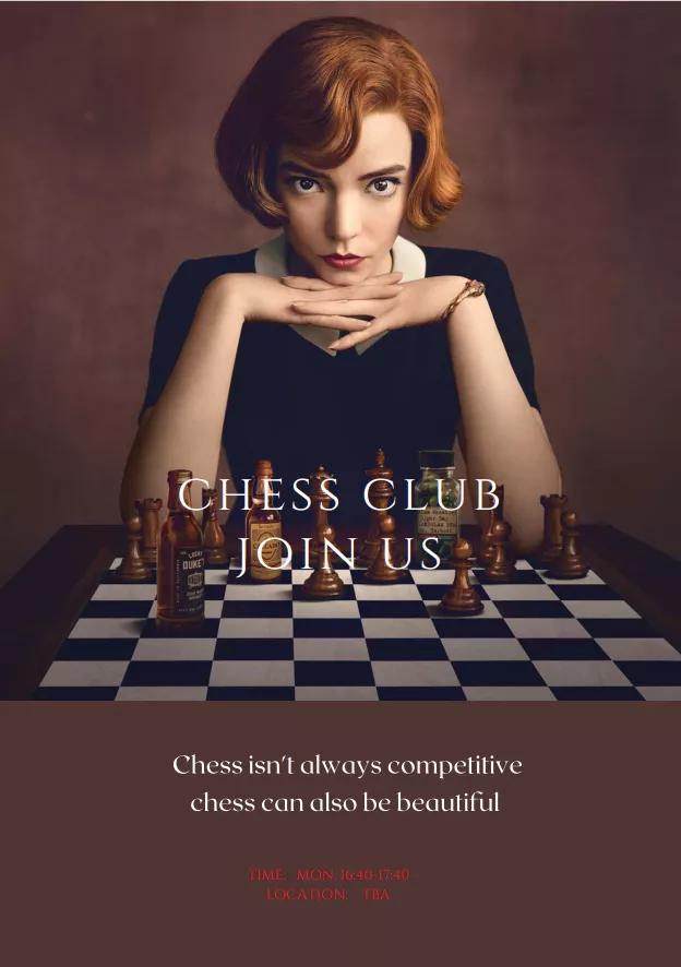 上海高藤致远创新学校社团招新现场:有趣的人,终会相遇