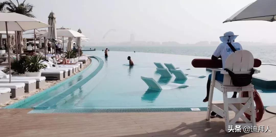 迪拜帆船酒店780平方米皇家套房,帆船酒店最贵套房