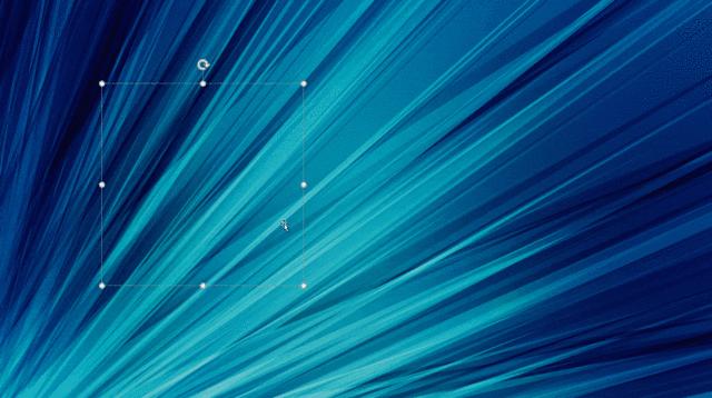 用ppt做页面滚动,怎样设置滚动播放ppt