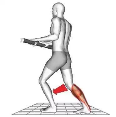小腿和大腿都粗该怎么瘦腿,小腿太细腿弯怎么练