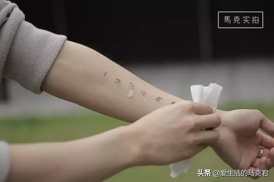 祛痘贴测评学生,各种痘痘贴测评