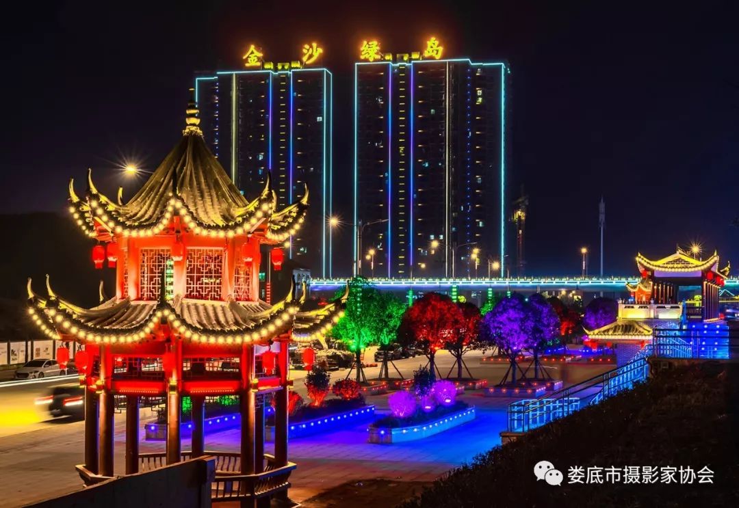 娄底风景照片大全,湖南娄底摄影风景