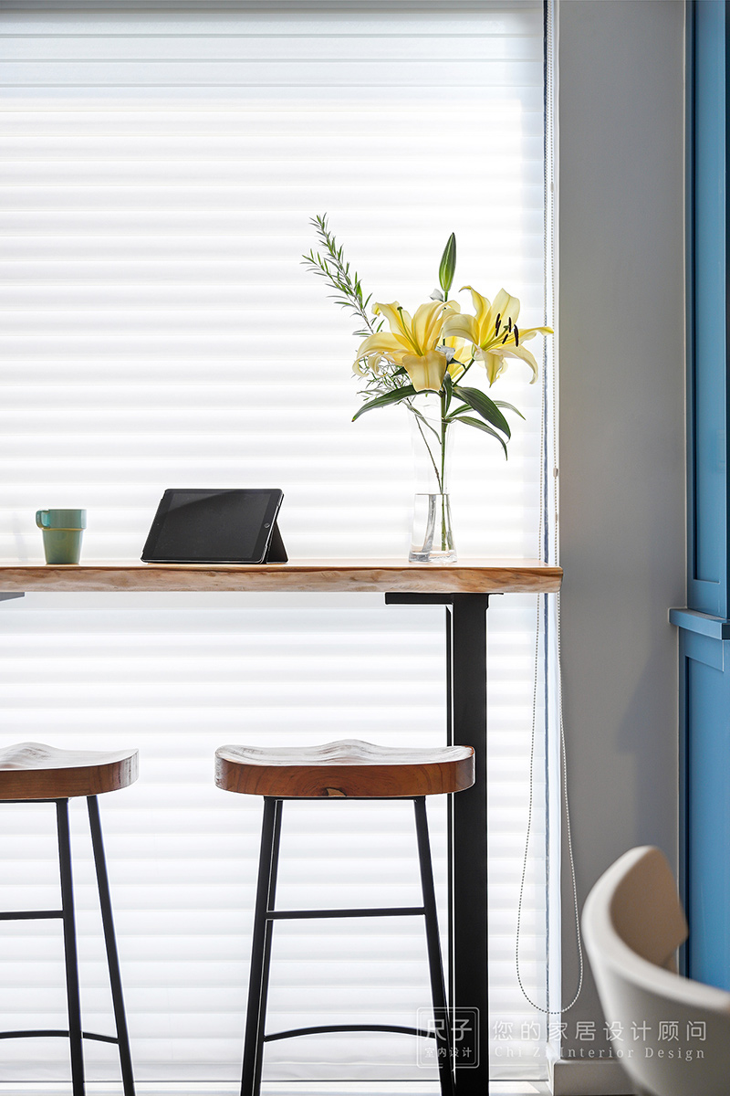 深圳78平旧房翻新,在深圳68.8平别墅改造