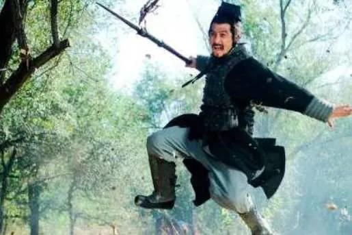 历史上从斩首刑场成功逃出的人,历史上以计谋战胜他人的故事