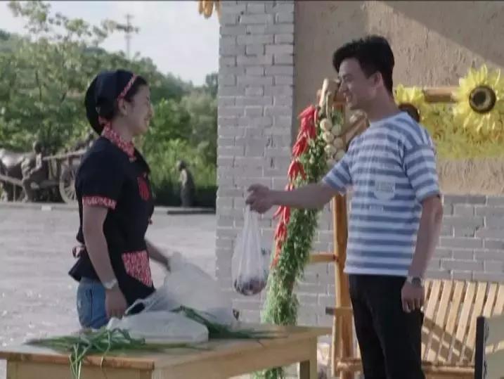 宜君碎戏,宜君到底有多美