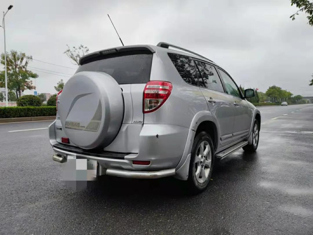 2018款智跑2.0真实油耗四驱二手车,智跑19款2.0顶配二手车