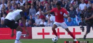 曼联vs中日德兰拉什福德曼联首秀,拉什福德一条龙曼联2-0晋级