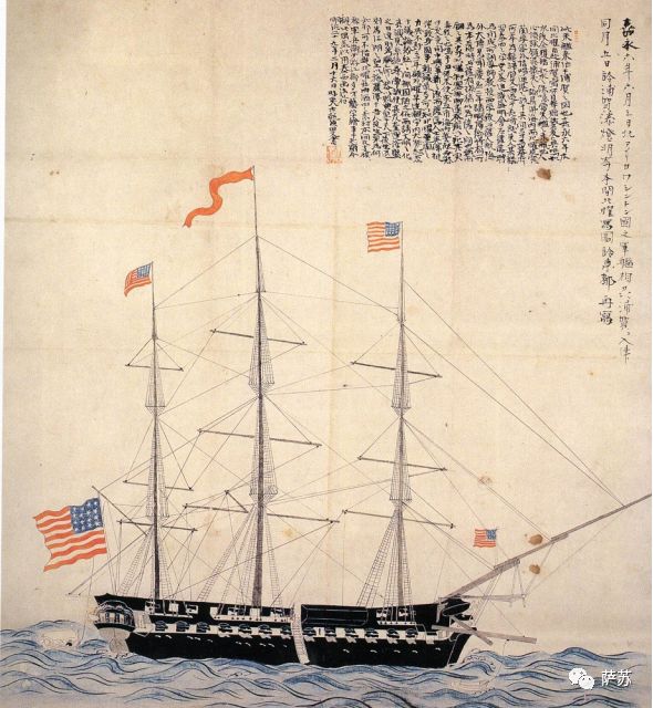 明治年间霍乱爆发导致日本狼的灭绝，但比霍乱更可怕的是这样东西