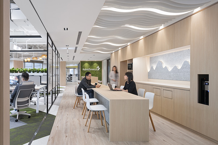 施华洛世奇展厅设计 (施华洛世奇店面装修)