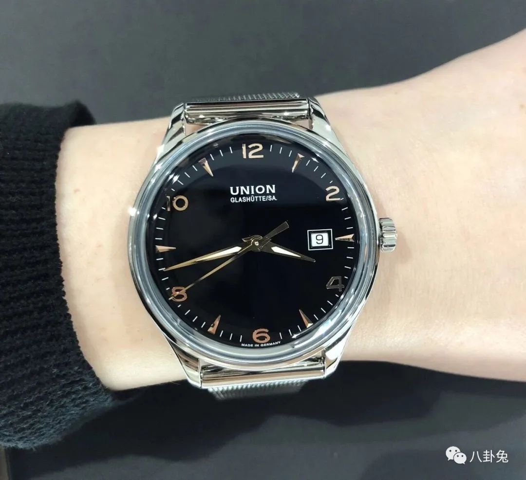 一万左右的手表德国,价格1万左右的德国手表