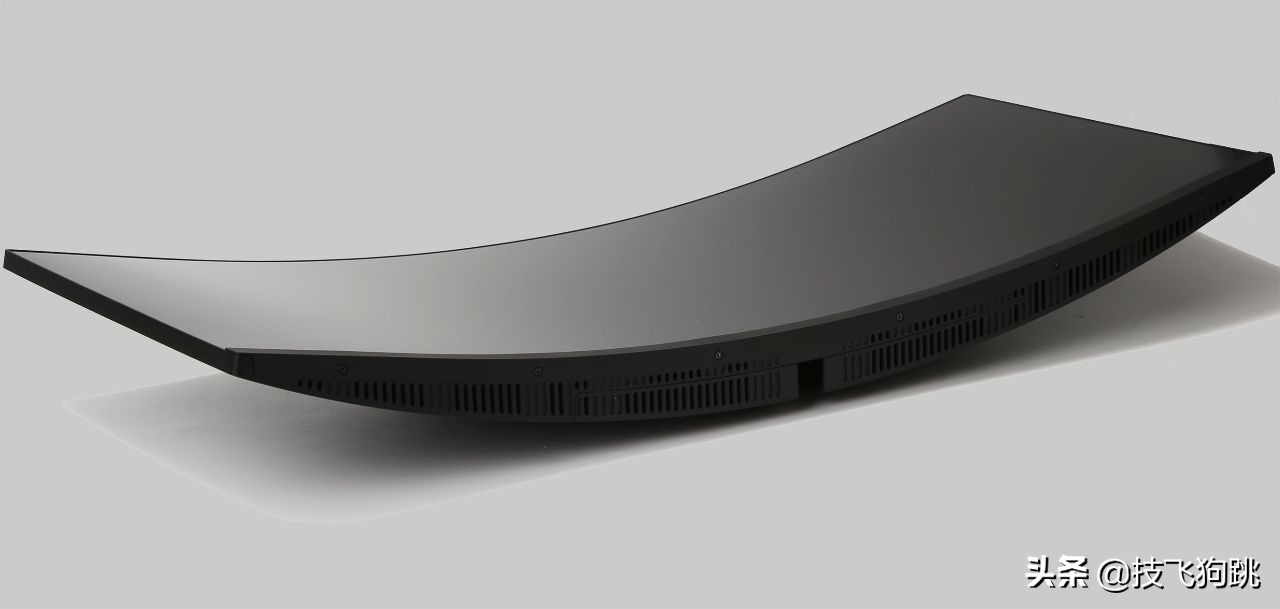 小米剑指显示器领域，小米34寸144Hz高刷新曲面带鱼屏上手体验