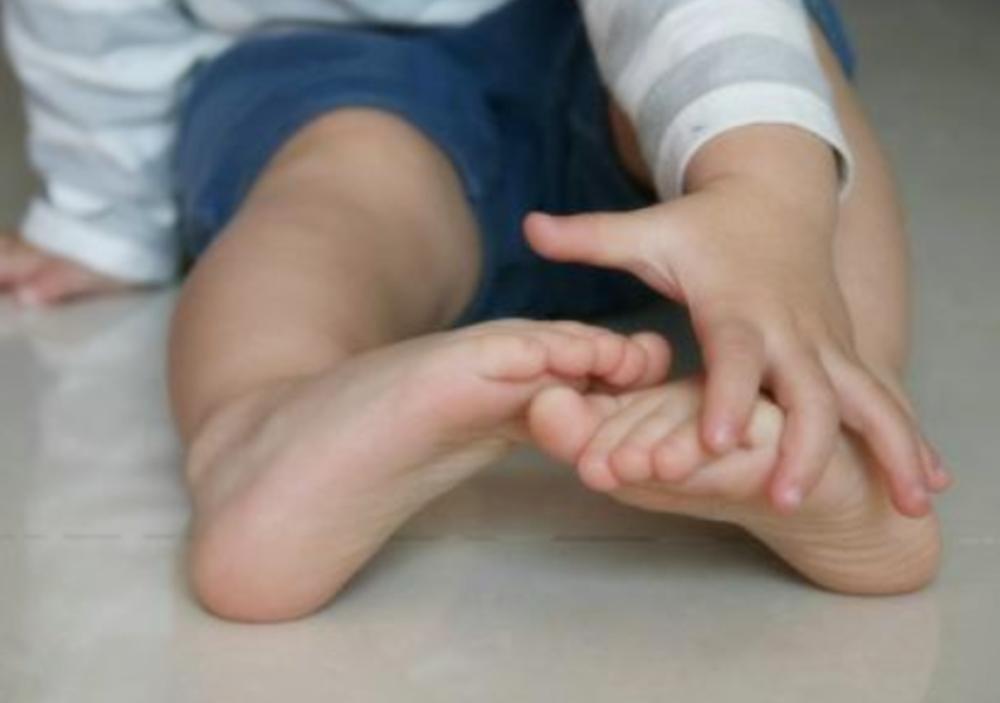 能长大高个的特征,怎么判断孩子长大后个子高不高