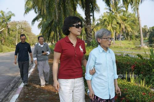 西双版纳和泰国哪个更适合养老,泰国养老的三大缺点