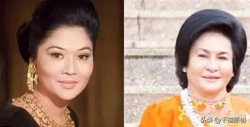 范冰冰佩戴千万宝石项链,马来西亚范冰冰服装