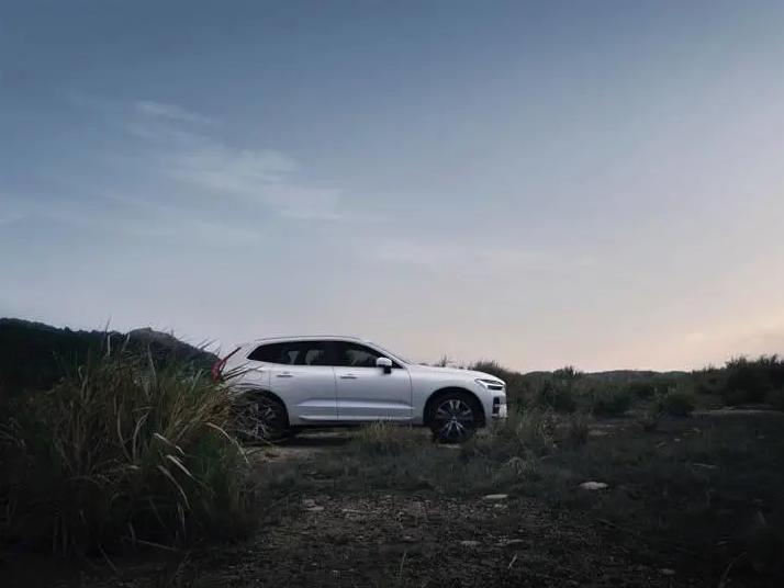 沃尔沃新款xc60携手中国足球,北欧扛把子全新沃尔沃xc60