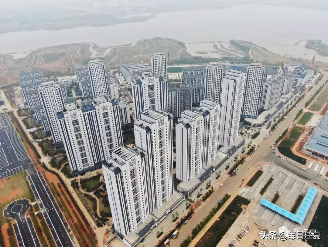 江夏保利军运村,江夏黄家湖军运村