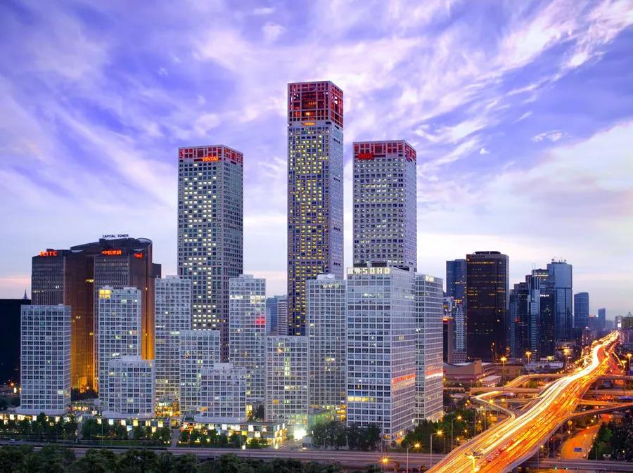 刘雯杭州柏悦酒店,刘雯同款打卡