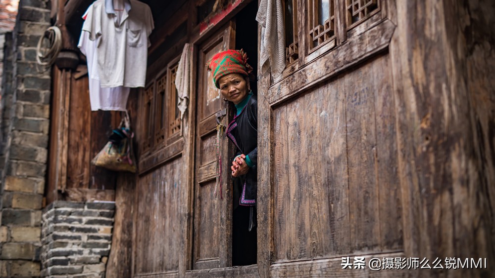 贵州偏远山村与世隔绝,贵州从江县偏远山区最穷村寨生活