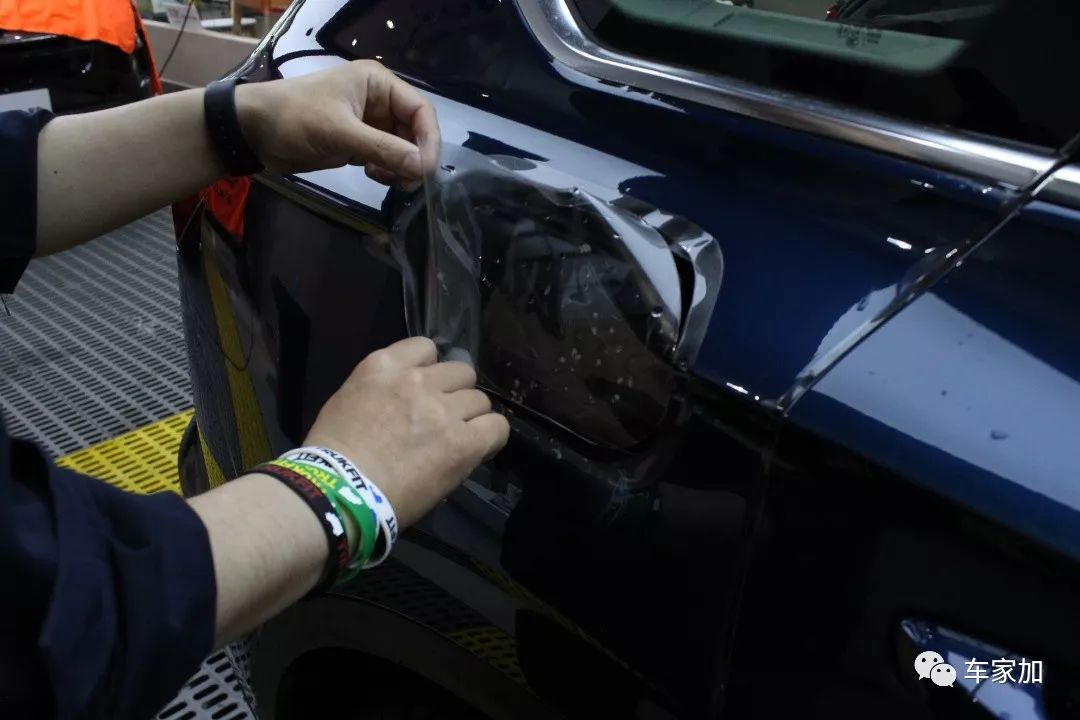 新途锐,新途锐买回来还要配什么