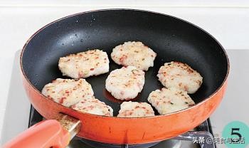 想吃糍粑自己做,想吃糍粑家里自己弄糍粑