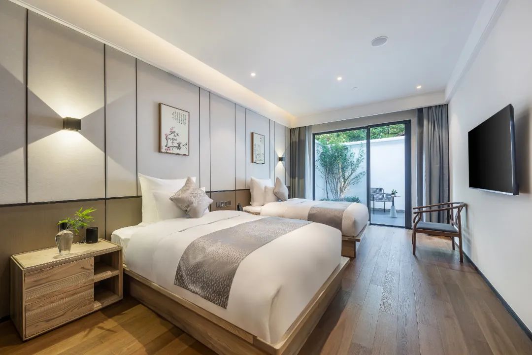 水上威尼斯乌镇,江南水上威尼斯