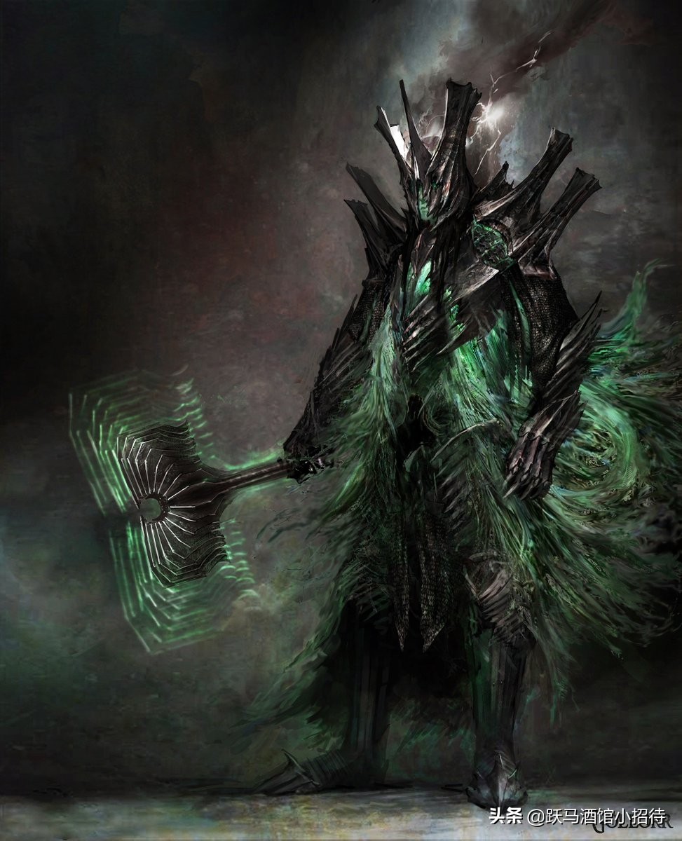 指环王系列故事大概内容,指环王讲的什么故事