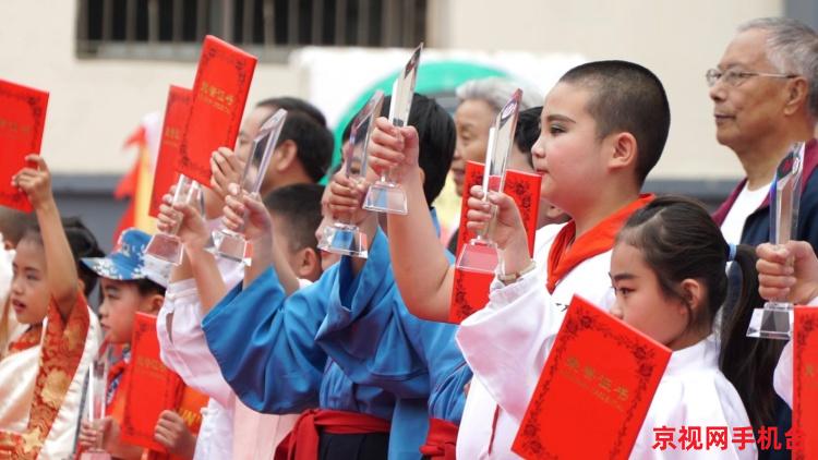 兰州大方经典学校学前班,教育就是教学和育人