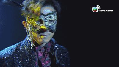 原被当成炮灰剧却口碑爆棚，男主首担正获肯定，想与陈展鹏争视帝