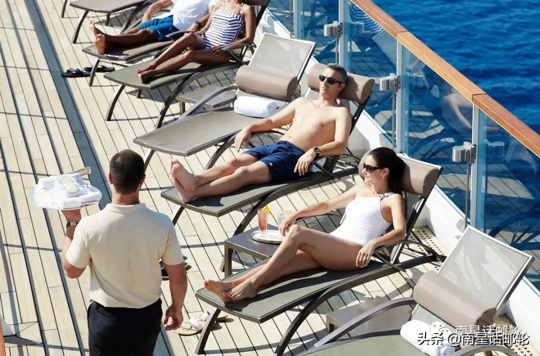 世邦邮轮豪华游轮介绍,2019年世邦邮轮