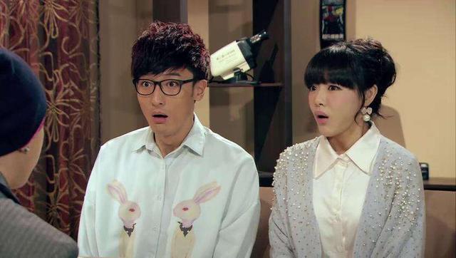 爱情公寓陈赫最近的消息,爱情公寓陈赫每一集都在吗