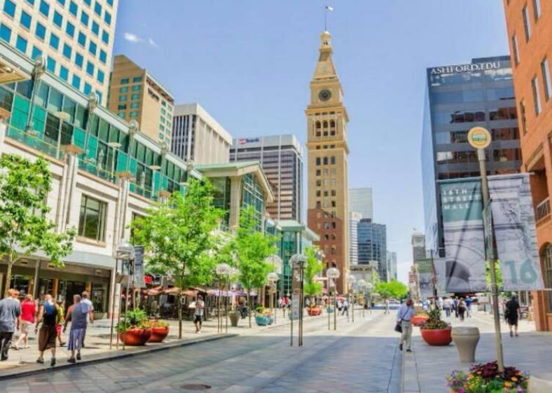 迈阿密美国最好城市,迈阿密是一座美丽的城市