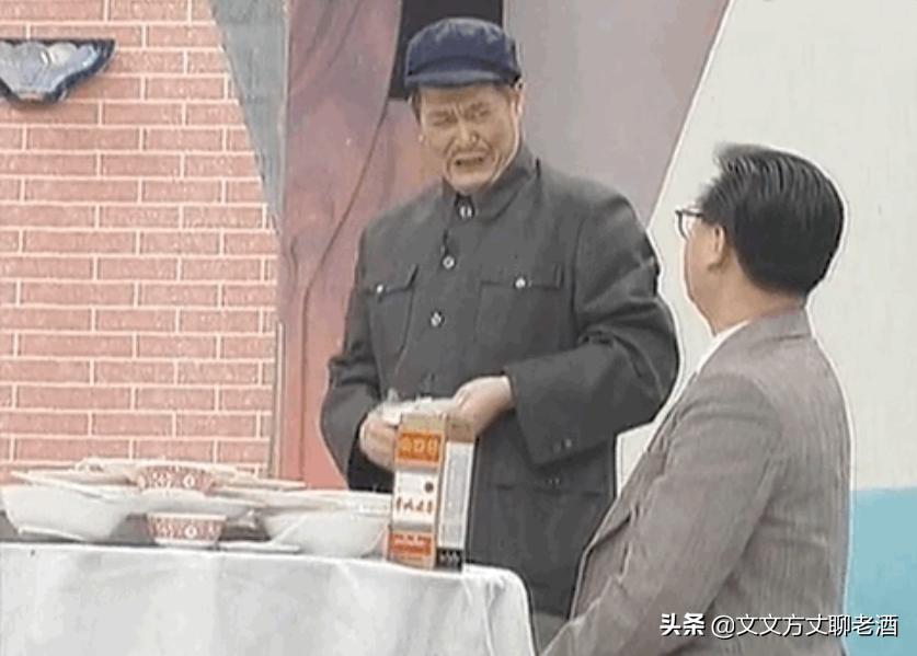 塞外茅台是啥牌子的酒,号称塞外茅台的是什么酒