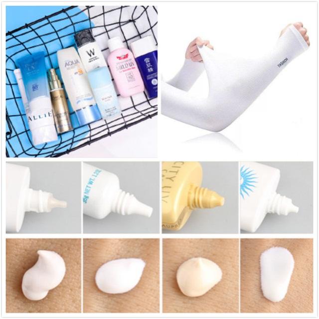 军训防晒护肤全套流程,军训晒黑了怎么快速变白小技巧