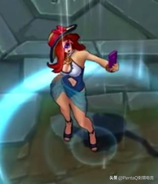 「知识学杂了」泳装只知道比基尼？泳池派对女英雄泳装知多少