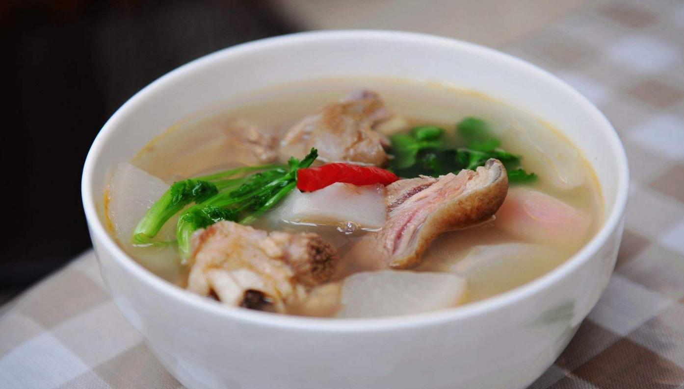 爱吃萝卜的人要注意了,教你萝卜的五种特色吃法