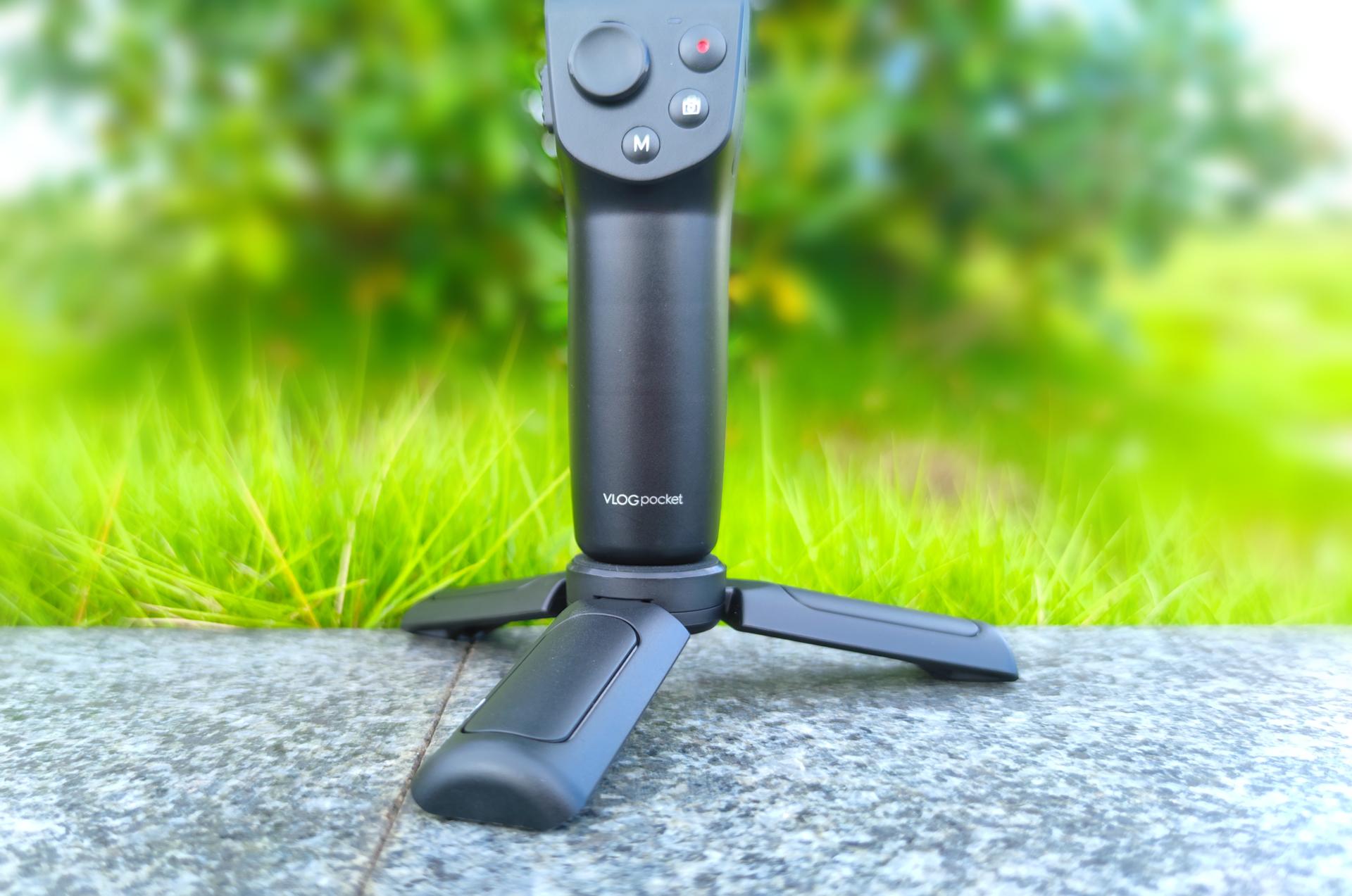 pocket2和手持稳定器,pocket2手机稳定器