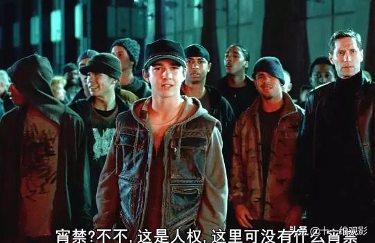 机械公敌的三大定律,机械公敌机器人真正目的