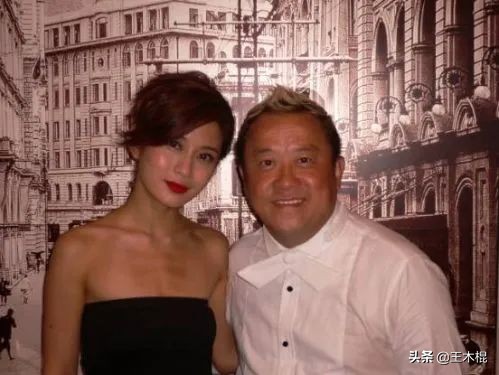 香港娱乐圈叱咤风云人物,香港娱乐圈明星黑历史