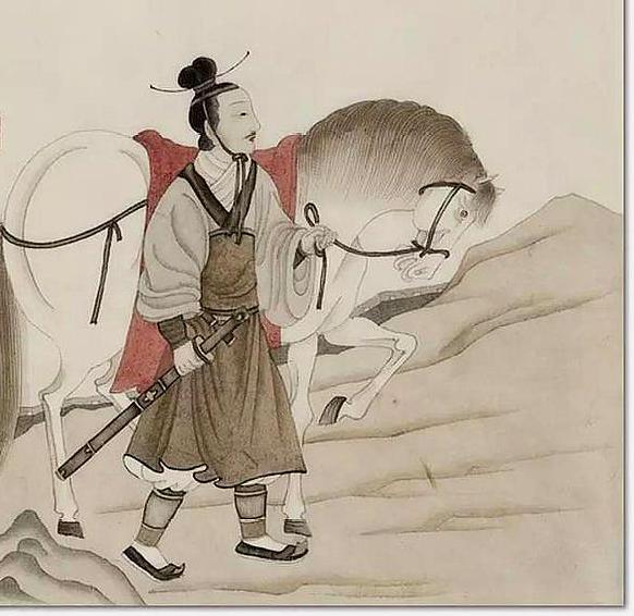 士兵为妻子写诗,其中八个字,成为诗经最美誓言,上一句更动人