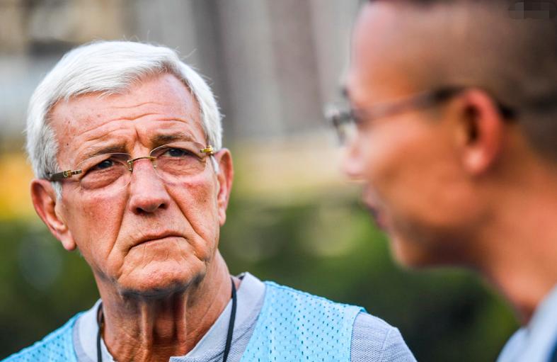 李铁为里皮带来惊喜,李铁国足能打败日韩吗