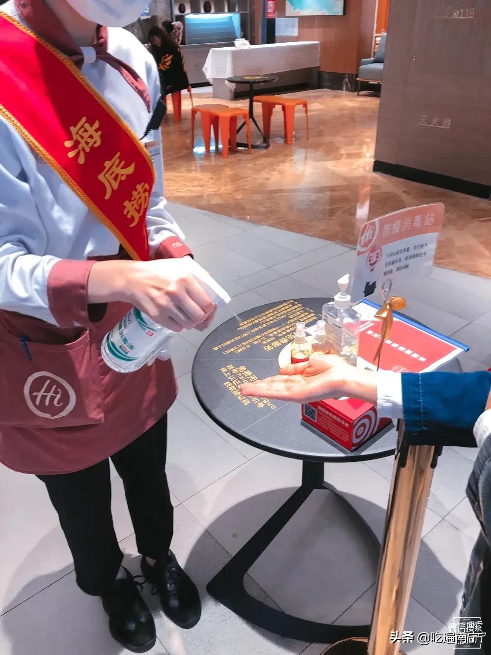 南宁网红店是什么店,南宁高颜值少女网红店