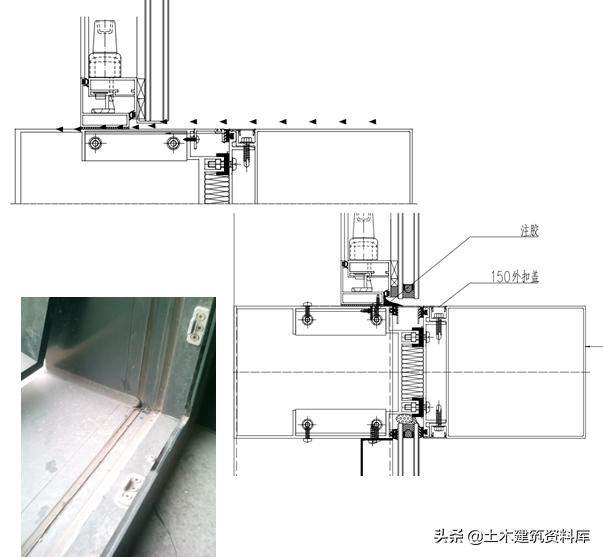 玻璃幕墙渗漏维修要多少钱,玻璃幕墙渗漏治理
