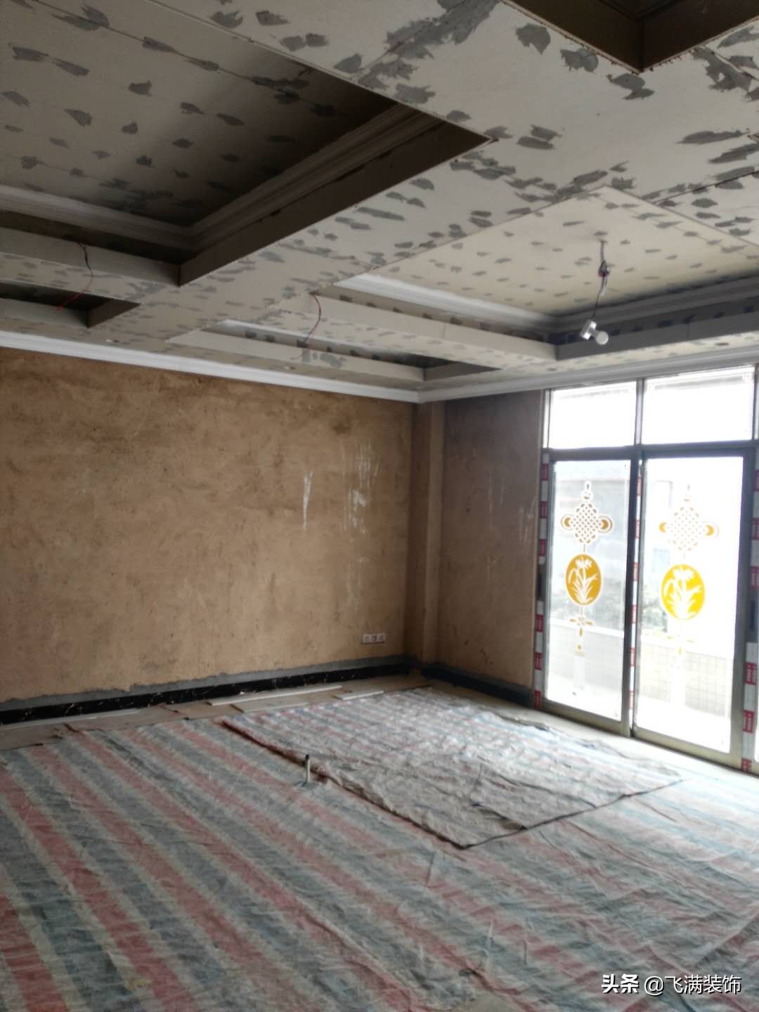 室内装饰装修存在什么问题,宁波常见住宅室内装饰装修