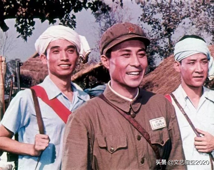 王心刚主演的电影,王心刚经典电影回顾