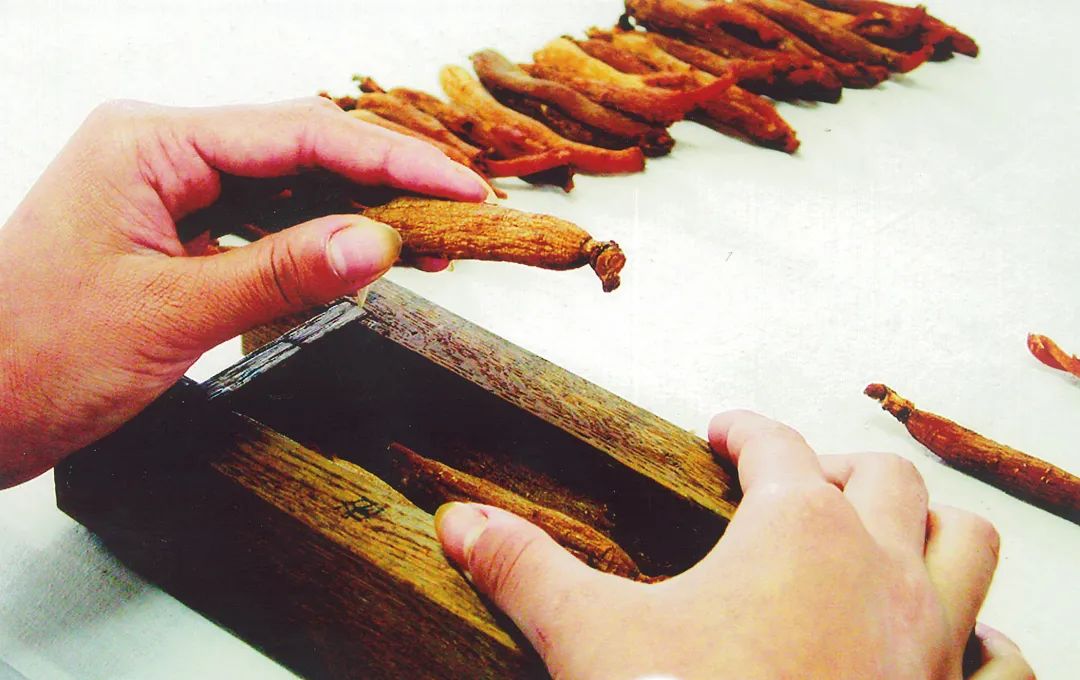 一颗匠心永流传,颗颗精工