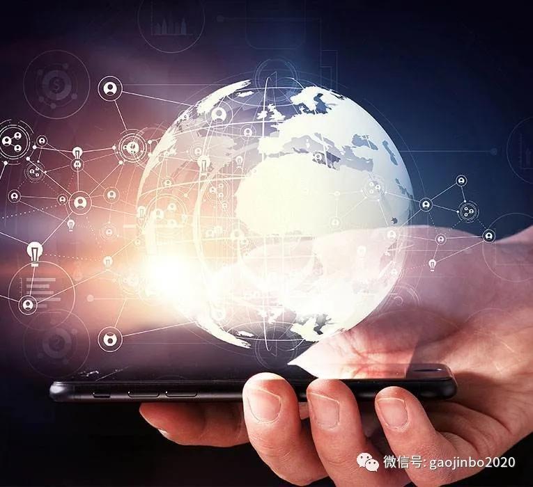 智能社会讲的是什么,智能金融的应用