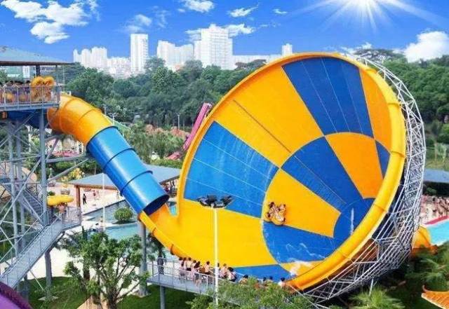 深圳小孩暑假去哪玩,五一小孩深圳游推荐水上田园