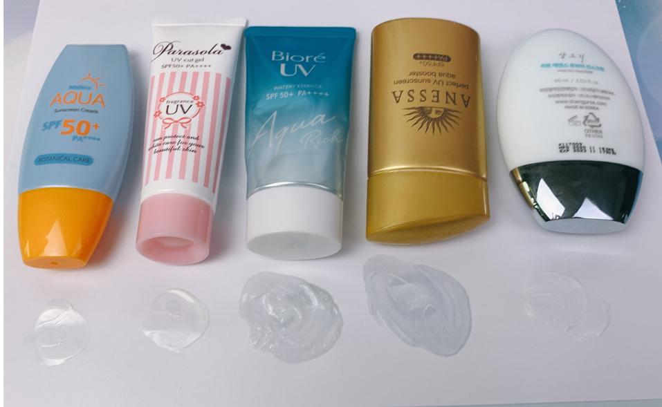 母亲节套装防晒霜,美白防晒霜排行榜第一名母亲节