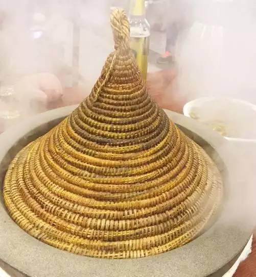 那些不肯去汉阳的，告诉你们！太没口福了！不服来战